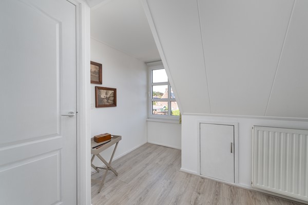 Medium property photo - Bûtsingel 44, 8501 DJ Joure